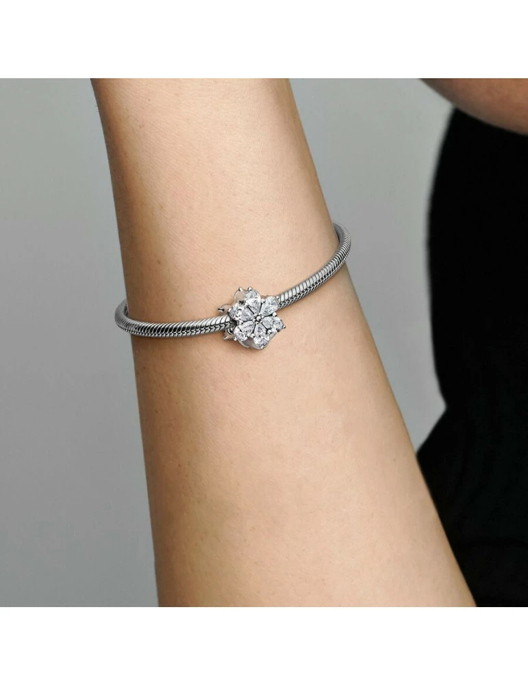 PANDORA Charm Herbier Scintillant – Image 3