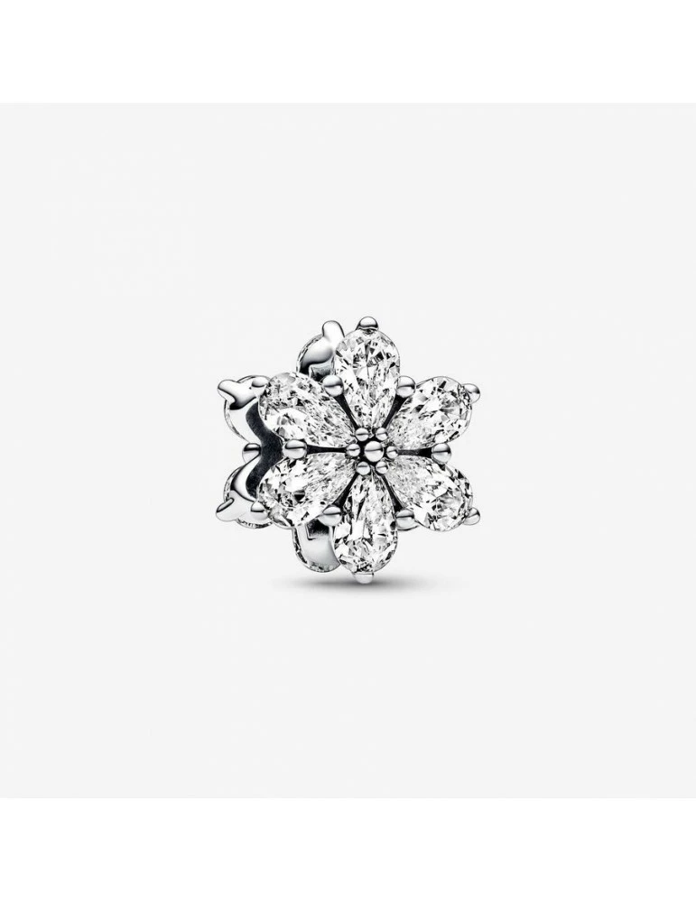 PANDORA Charm Herbier Scintillant