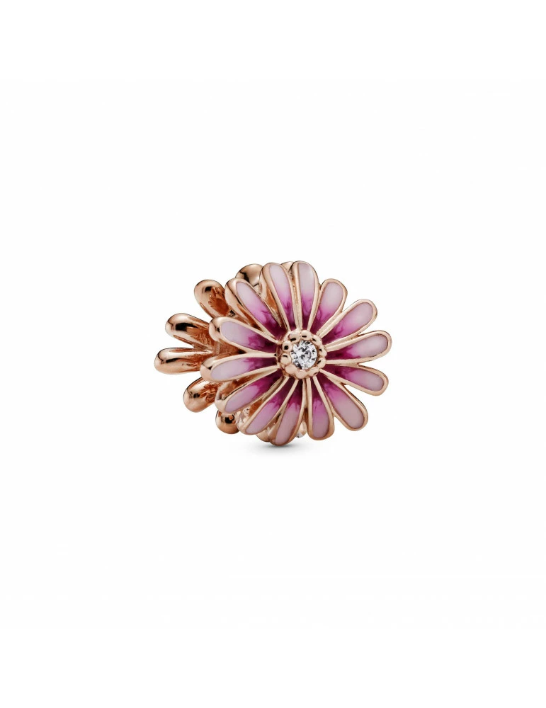 PANDORA Charm Marguerite Rose