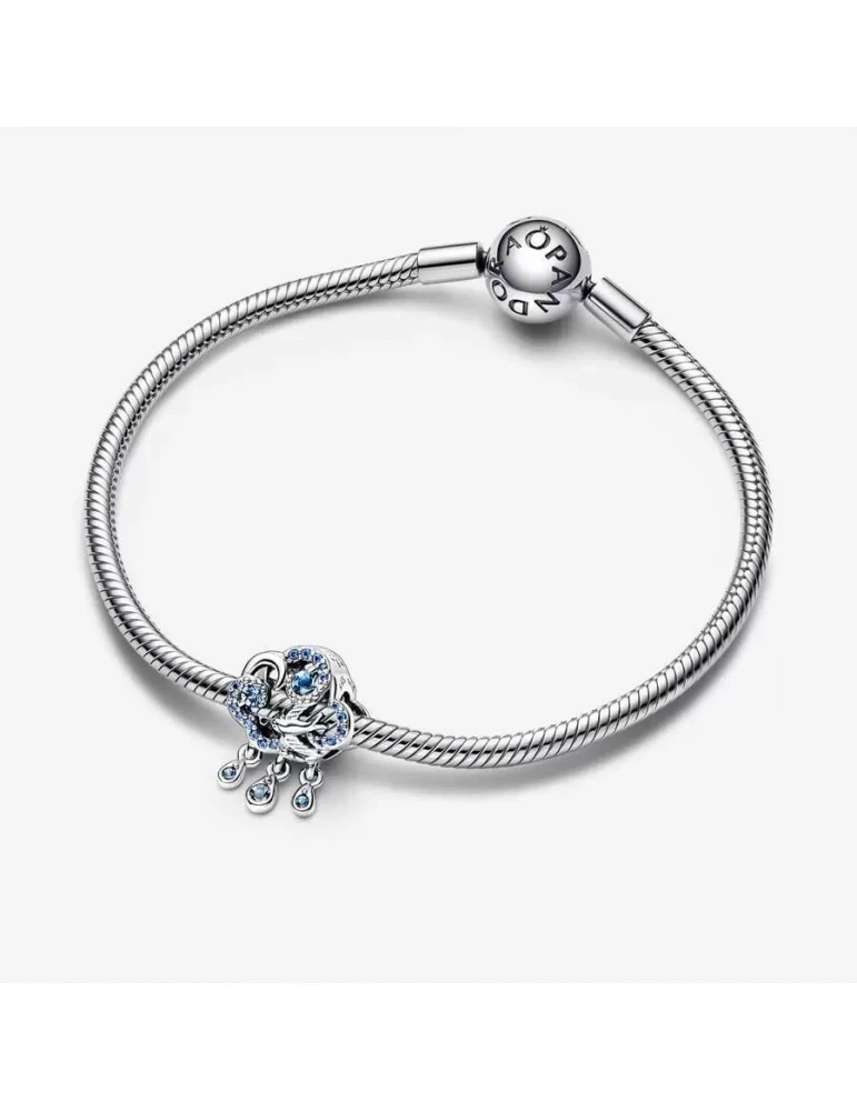 PANDORA Charm Nuage & Hirondelle – Image 3