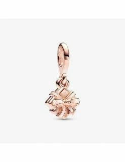 PANDORA Charm Pendant Cadeau D’Anniversaire