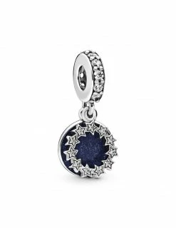 PANDORA Charm Pendant Étoiles Inspirantes