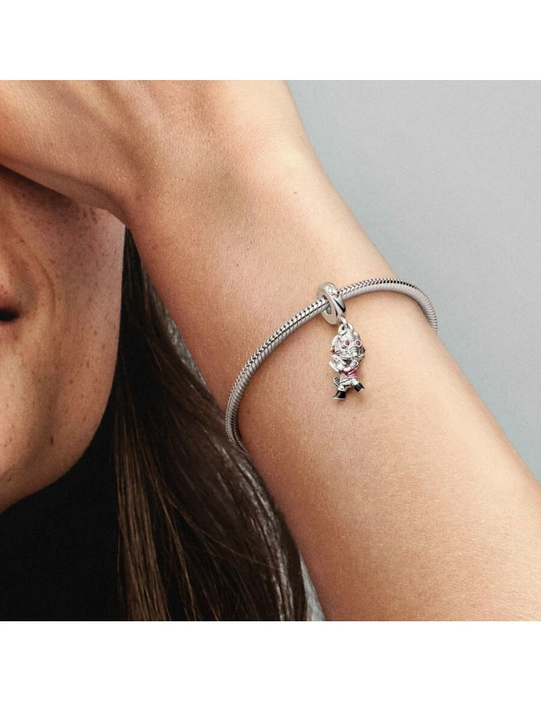 PANDORA Charm Pendant Marvel Les Gardiens De La Galaxie – Image 2