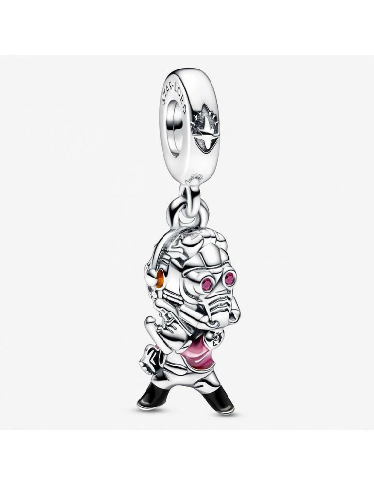 PANDORA Charm Pendant Marvel Les Gardiens De La Galaxie