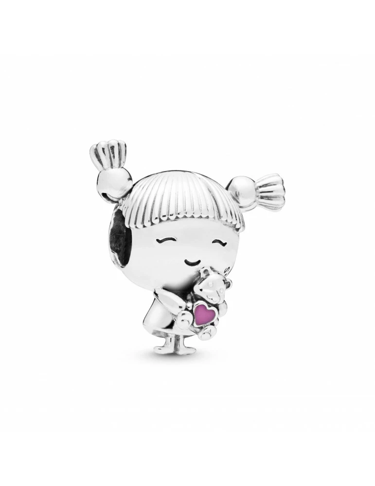 PANDORA Charm Petite Fille