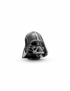 PANDORA Charm Star Wars Dark Vador