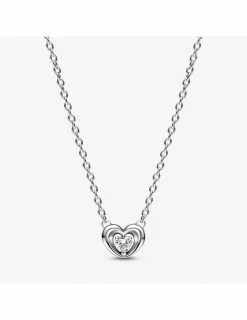 PANDORA Collier Coeur