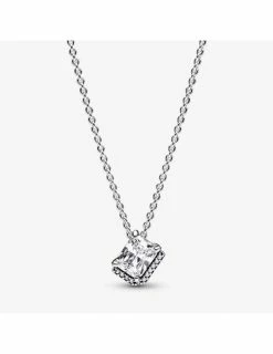 PANDORA Collier Halo
