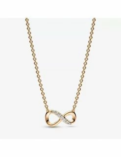 PANDORA Collier Infini