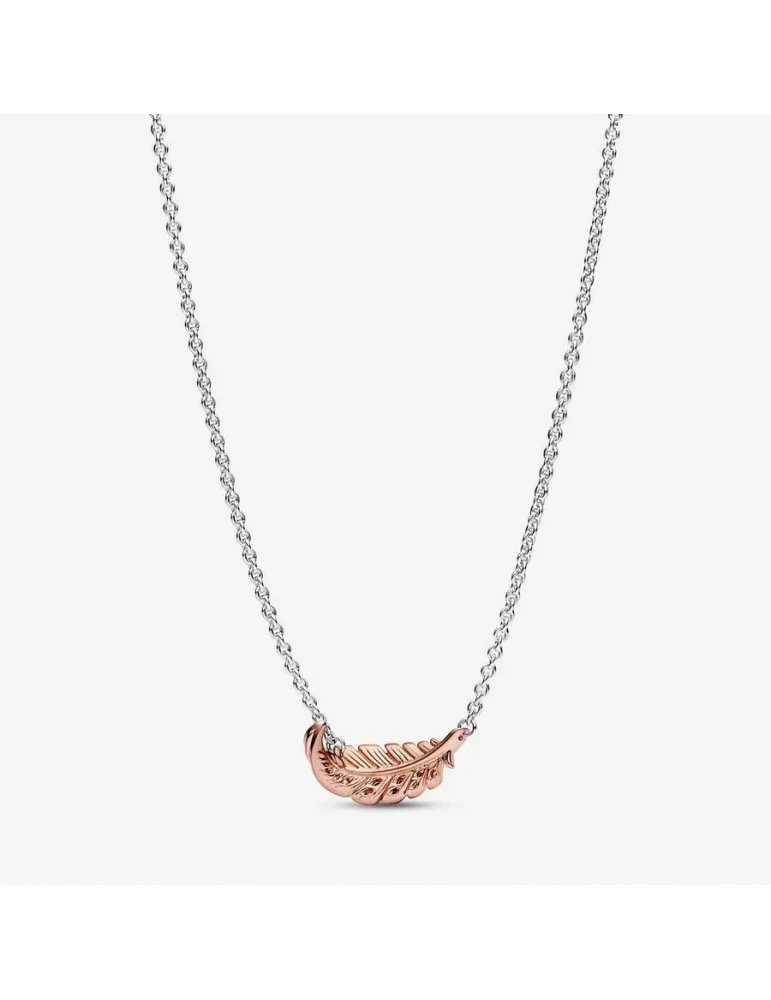 PANDORA Collier Plume – Image 3