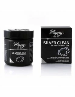 Produit Nettoyant Bijoux Argent