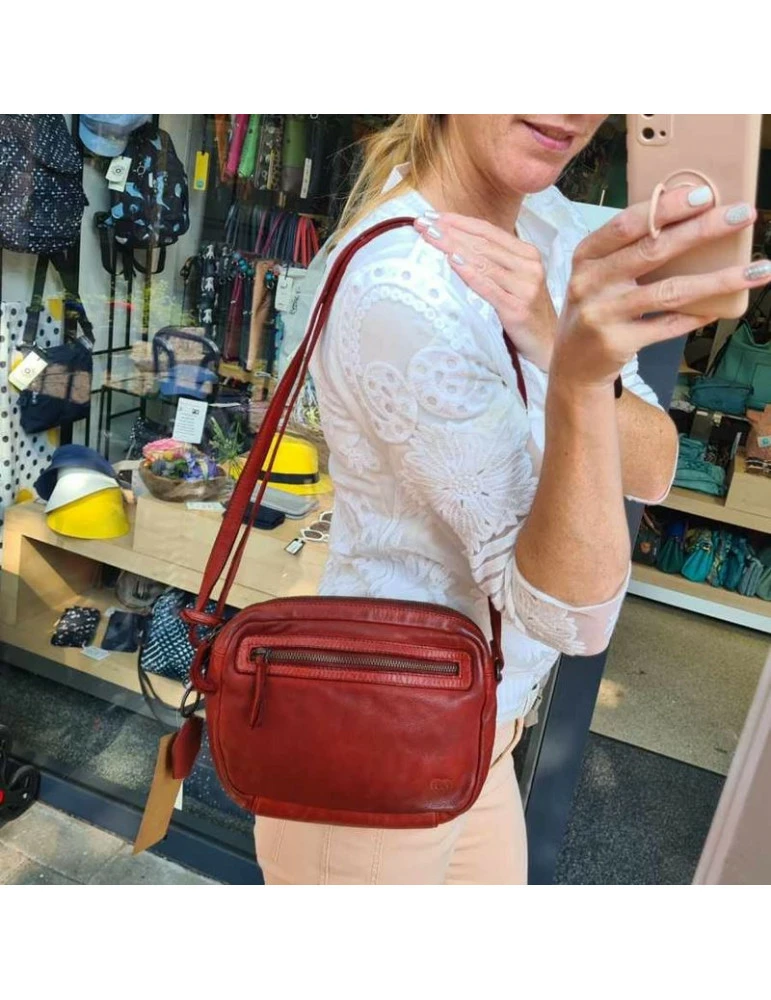 Sac Porté épaule BEAR Niene – Image 2