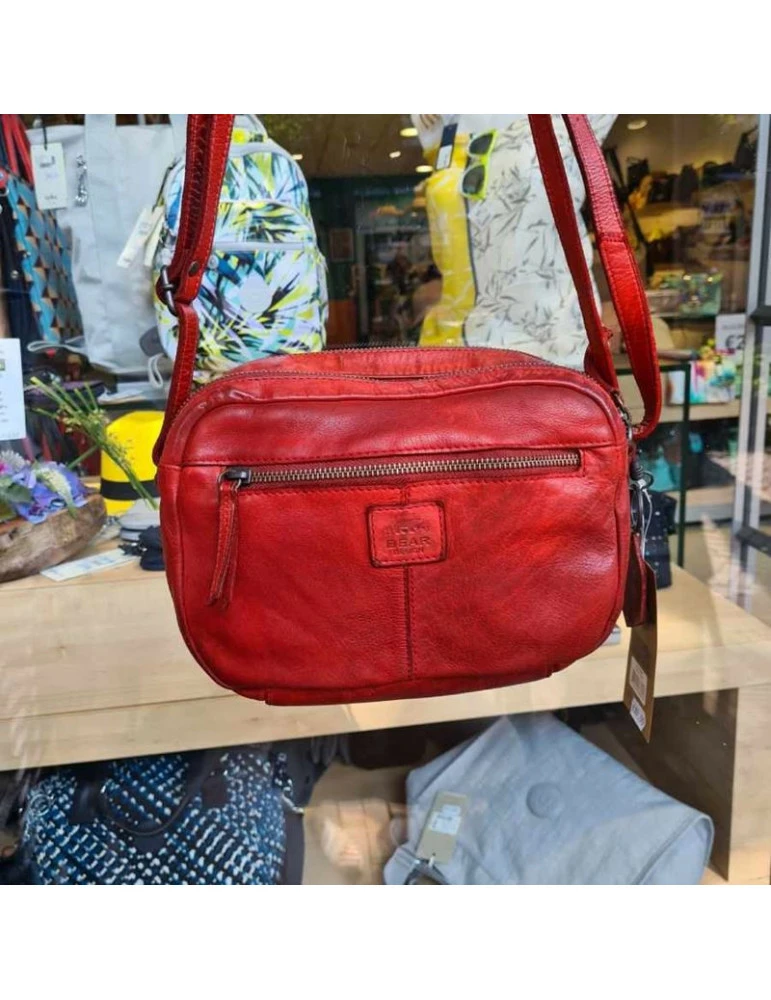 Sac Porté épaule BEAR Niene