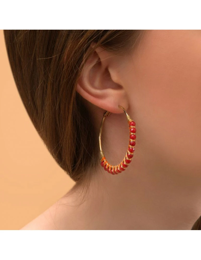 SATELLITE Boucles Allegria – Image 2