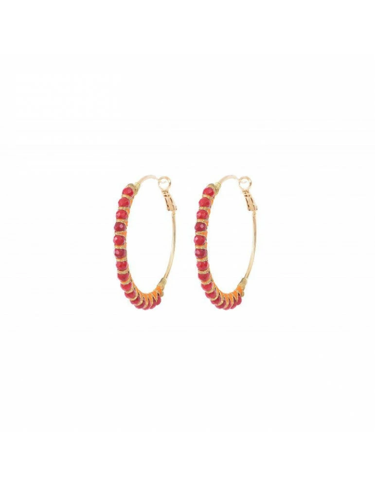 SATELLITE Boucles Allegria