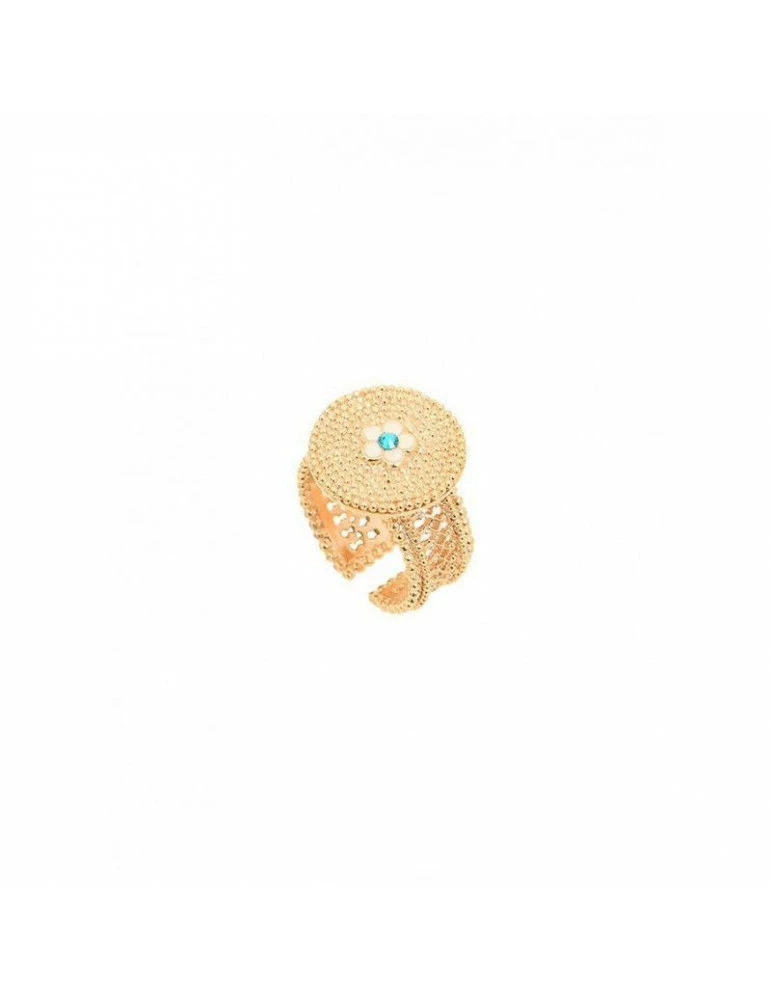 SATTELITE Bague Rivage