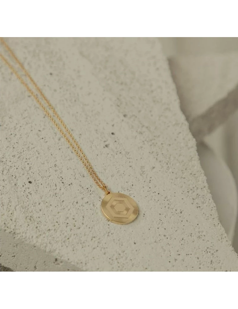 SAUNIER Collier Tomette – Image 2