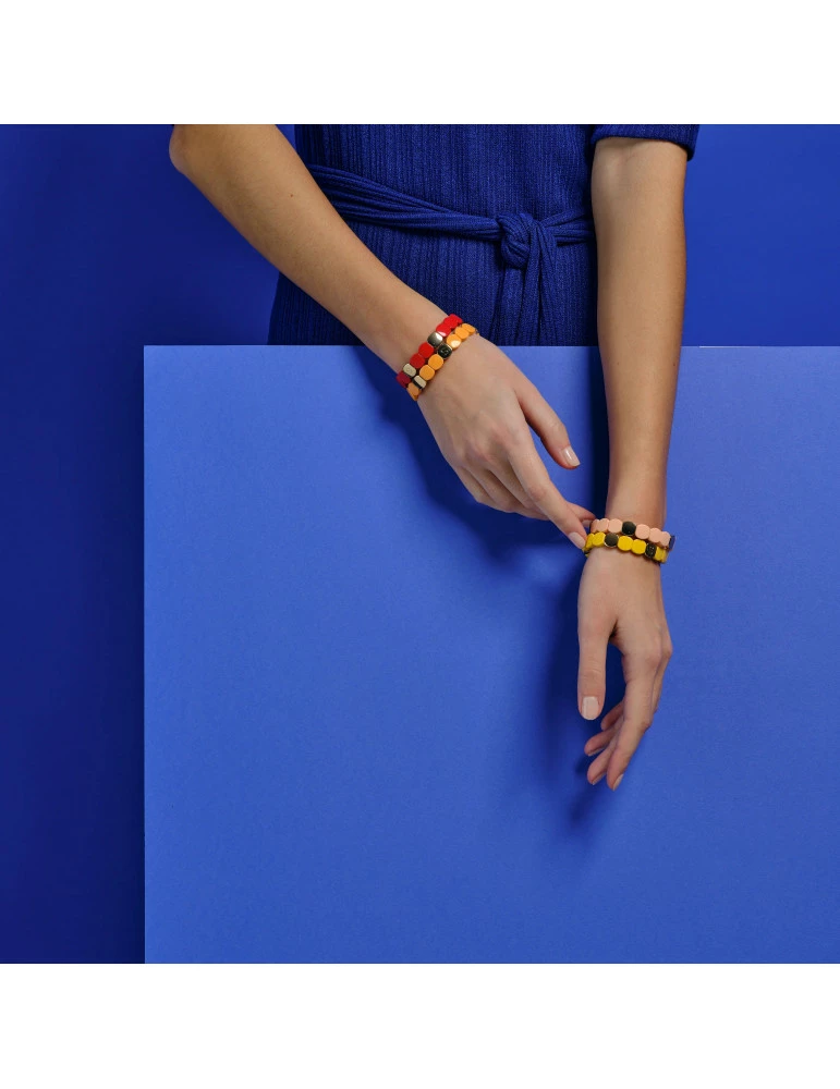 SIMONDE À BORDEAUX Colorful Rouge – Image 2