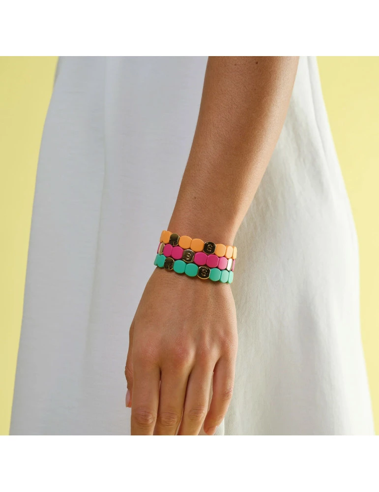 SIMONE À BORDEAUX Colormat Orange – Image 2