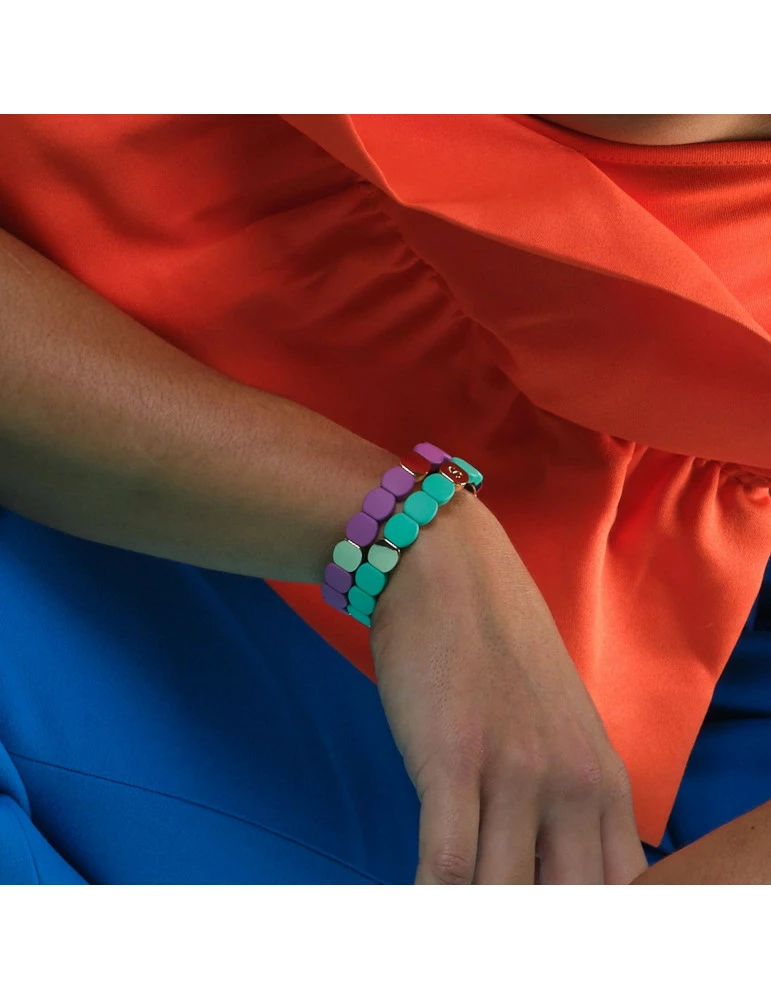 SIMONE À BORDEAUX Colormat Violette – Image 2