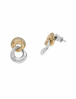 SKAGEN Boucles D'Oreilles Kariana