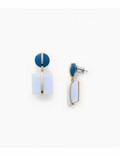 SKAGEN Boucles D'Oreilles Sea Glass