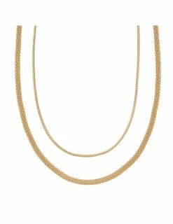 SKAGEN Collier Merete