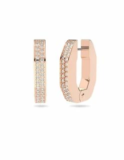 SWAROVSKI Anneaux D'oreilles Dextera