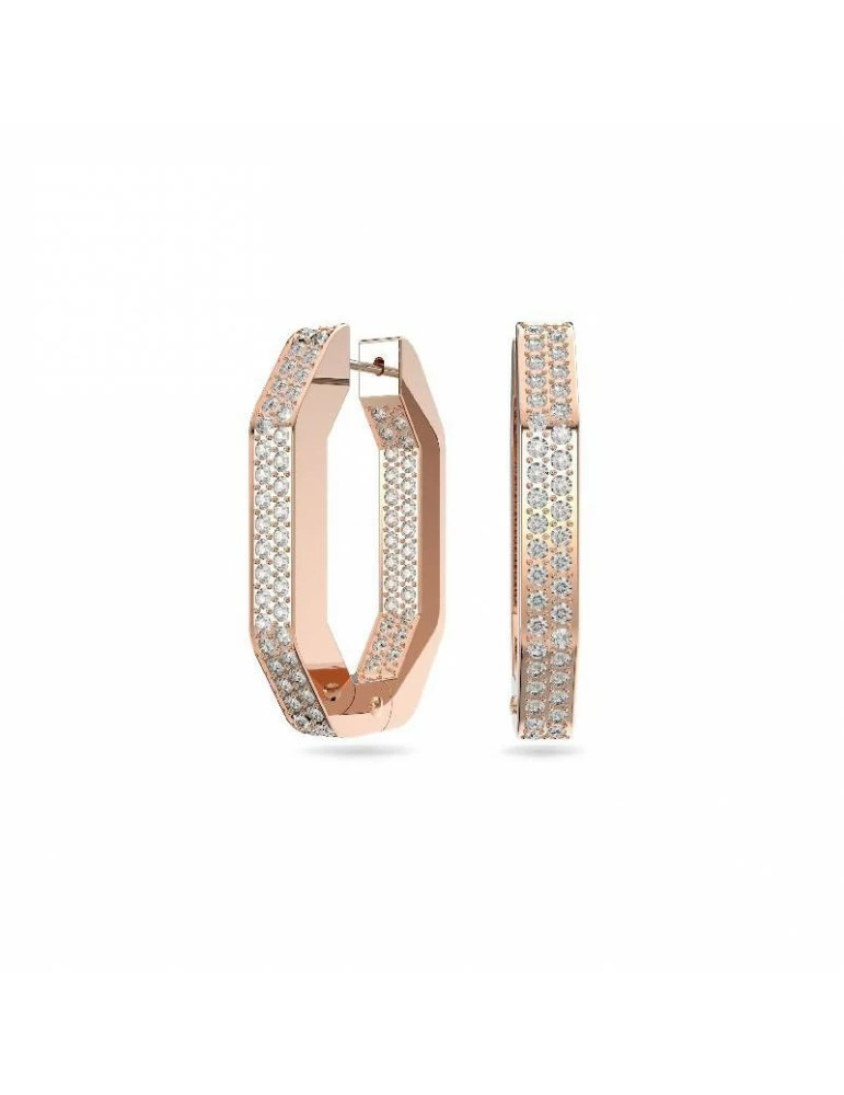 SWAROVSKI Anneaux D'oreilles Dextera