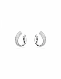 SWAROVSKI Anneaux D'oreilles Exist