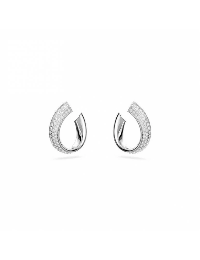SWAROVSKI Anneaux D'oreilles Exist