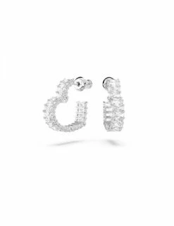 SWAROVSKI Anneaux D'oreilles Matrix