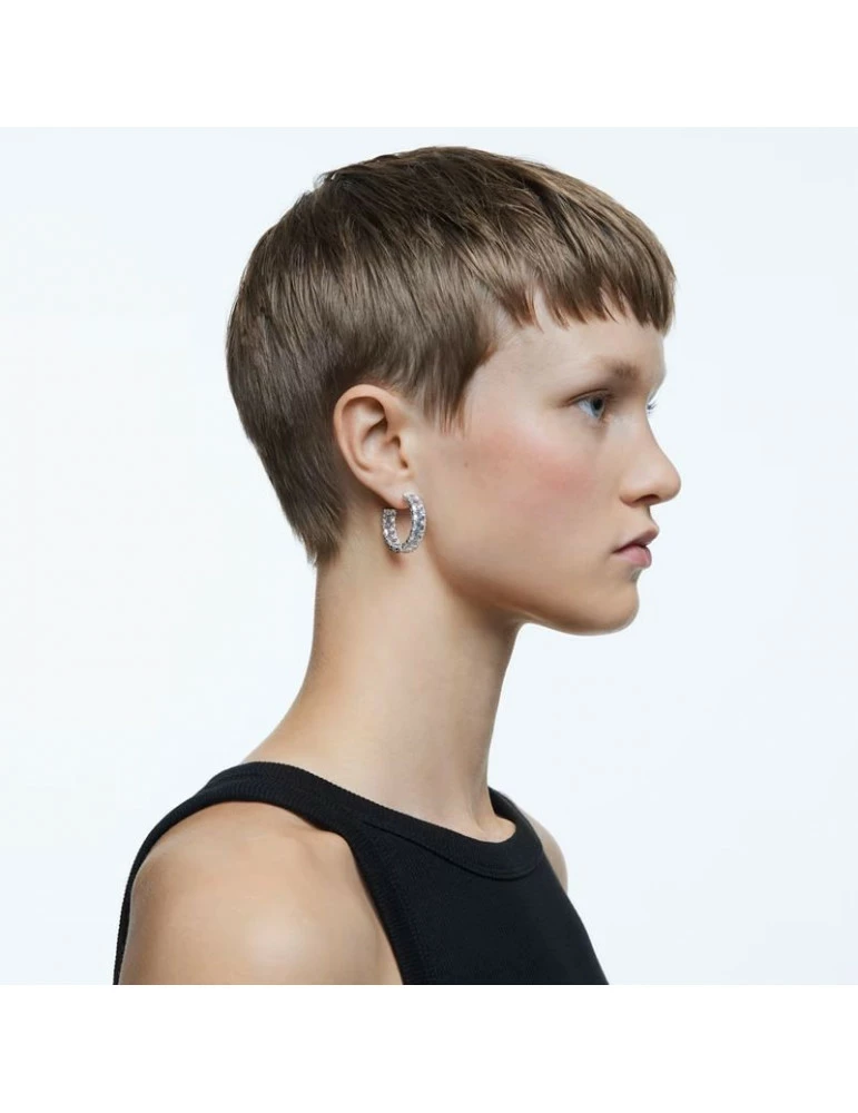 SWAROVSKI Anneaux D'Oreilles Millenia – Image 2