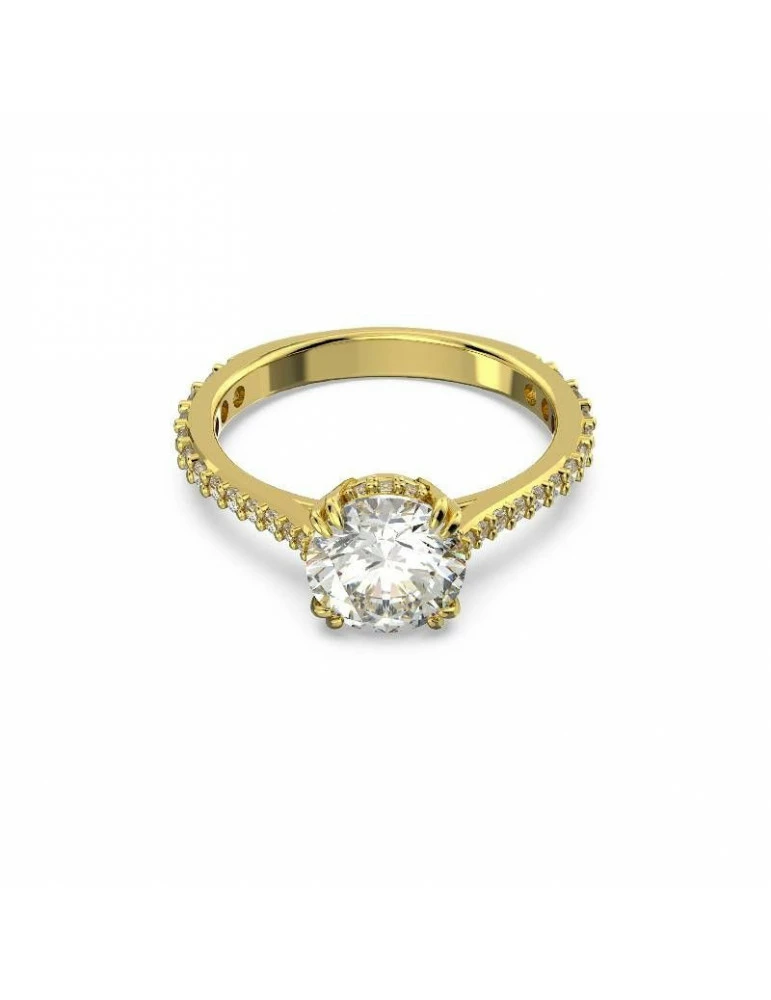 SWAROVSKI Bague Cocktail Constella