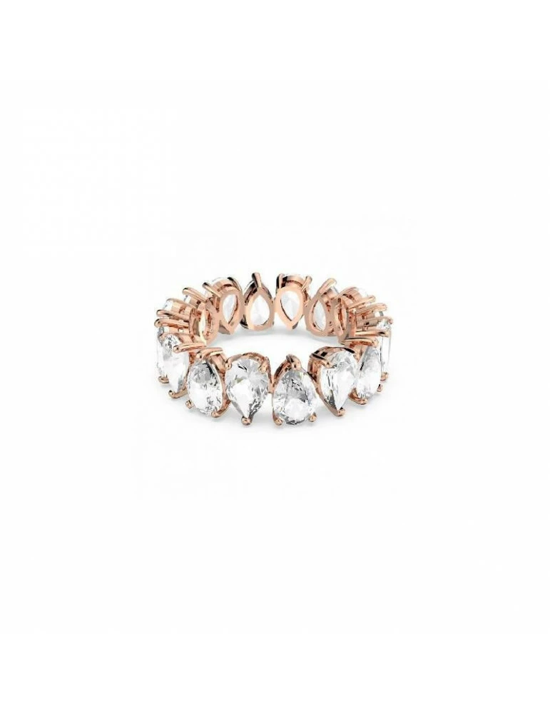 SWAROVSKI Bague Vittore | Taille 58
