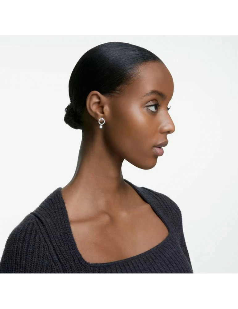 SWAROVSKI Boucles D'oreilles Attract – Image 3