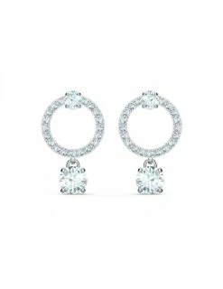 SWAROVSKI Boucles D'oreilles Attract