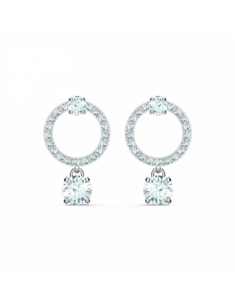 SWAROVSKI Boucles D'oreilles Attract