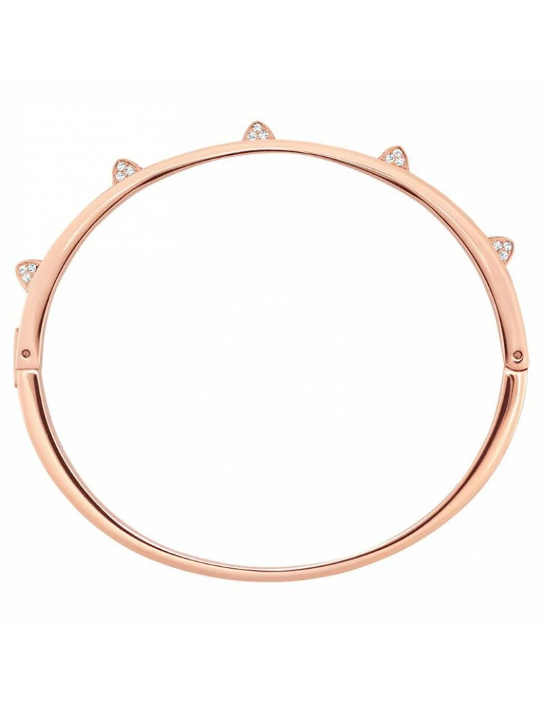 SWAROVSKI Bracelet-Jonc Tactic | Taille S – Image 3