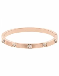 SWAROVSKI Bracelet-Jonc Tactic | Taille S