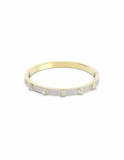 SWAROVSKI Bracelet-Jonc Thrilling Deluxe | Taille M