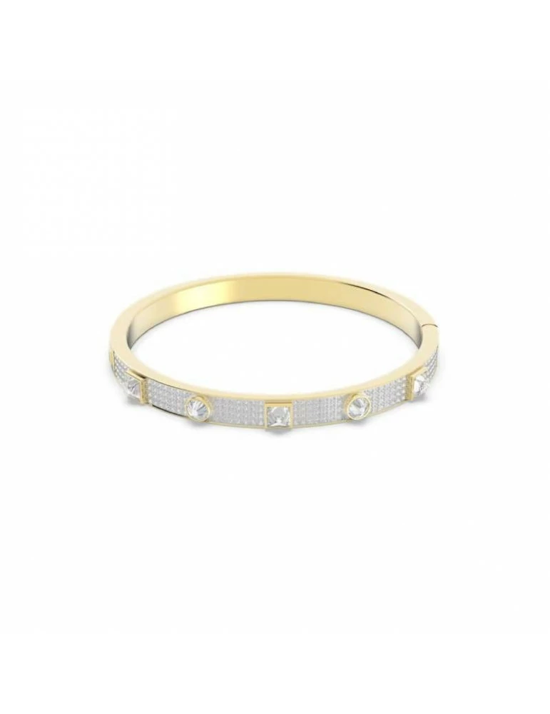 SWAROVSKI Bracelet-Jonc Thrilling Deluxe | Taille M