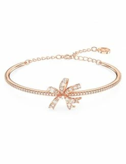 SWAROVSKI Bracelet-jonc Volta