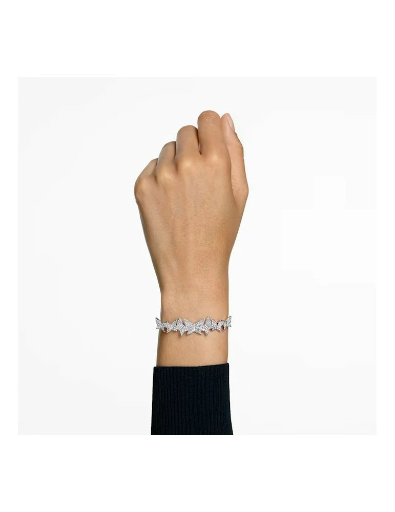 SWAROVSKI Bracelet Lilia | Taille M – Image 2