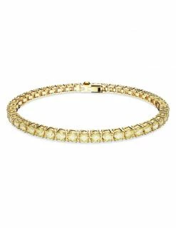 SWAROVSKI Bracelet Matrix Tennis