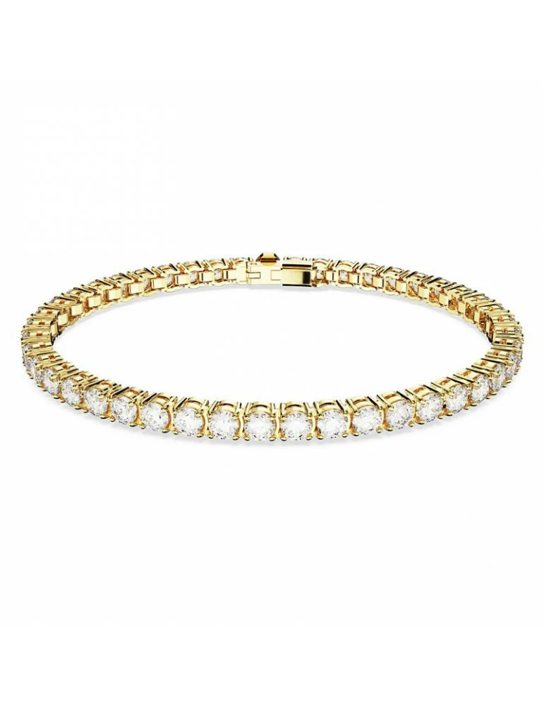 SWAROVSKI Bracelet Matrix Tennis | L