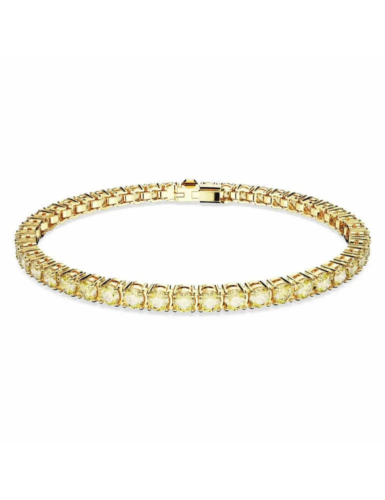 SWAROVSKI Bracelet Matrix Tennis