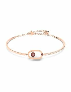 SWAROVSKI Bracelet Sparkling Dance Oval