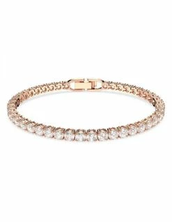 SWAROVSKI Bracelet Tennis Deluxe | M