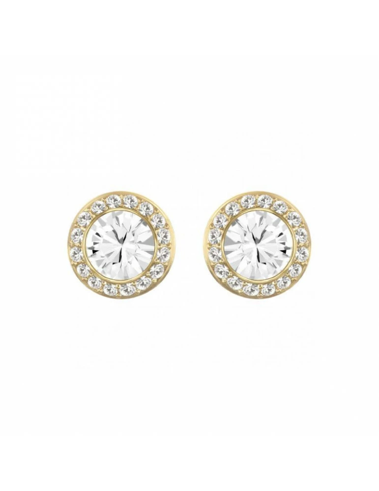 SWAROVSKI Clous D'oreilles Angelic